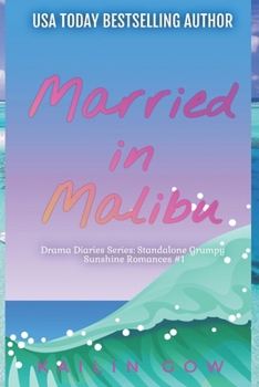Married in Malibu