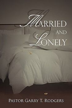 Paperback Married and Lonely Book