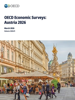 OECD Economic Surveys: Austria 2026