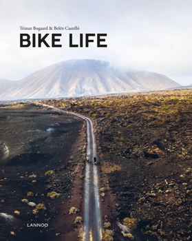 Hardcover Bike Life: Travel, Different Book