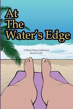 Paperback At The Water's Edge Book