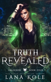 Paperback Truth Revealed Book