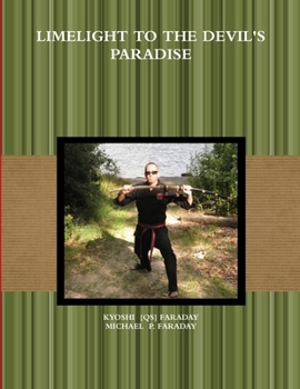 Paperback Limelight to the Devil's Paradise Book