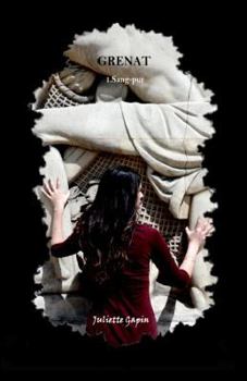 Paperback Garnet: Sang-pur [French] Book