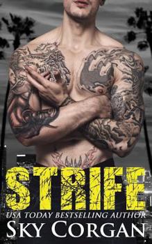 Paperback Strife Book