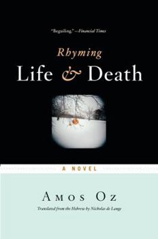Paperback Rhyming Life & Death Book