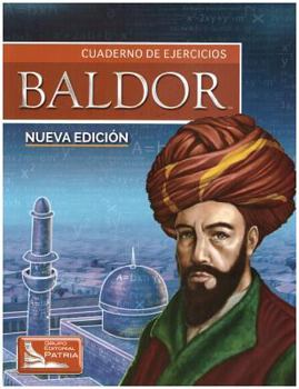 Paperback Algebra Cuaderno de Ejercicios [Spanish] [Large Print] Book