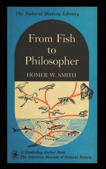Paperback From Fish To Philosopher Book