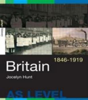 Paperback Britain, 1846-1919 Book