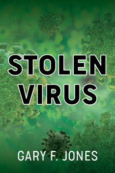 Paperback Stolen Virus Book