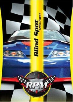 Blind Spot (RPM) - Book #1 of the RPM