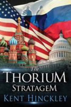 Paperback The Thorium Stratagem Book