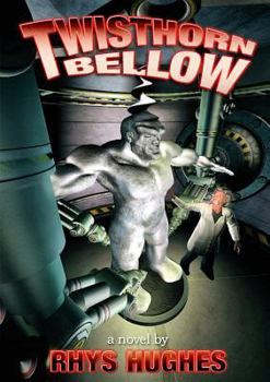 Paperback Twisthorn Bellow Book