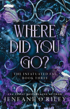 Hardcover Where Did You Go? Book