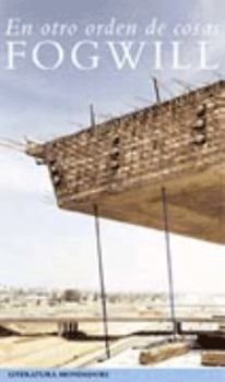 Paperback En Otro Orden De Cosas (Spanish Edition) [Spanish] Book