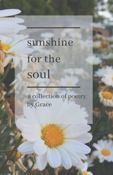 Paperback Sunshine for the Soul Book