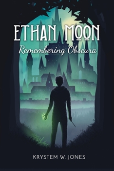 Paperback Ethan Moon: Remembering Obscura Book