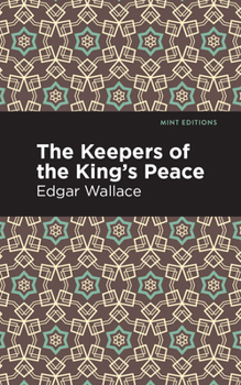 Paperback The Keepers of the King's Peace Book