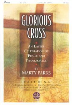 Paperback Glorious Cross Book