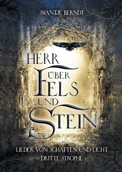 Paperback Herr über Fels und Stein [German] Book