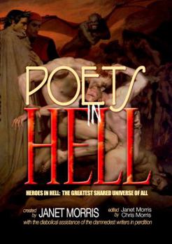 Poets in Hell - Book #17 of the Heroes in Hell