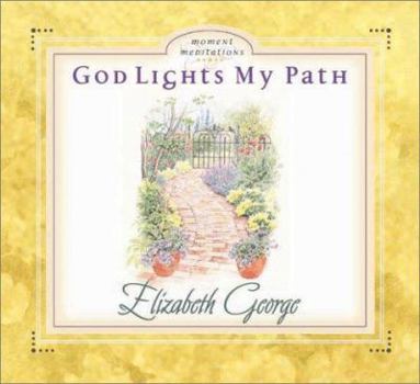Paperback God Lights My Path Book
