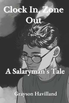 Clock In, Zone Out: A Salaryman's Tale