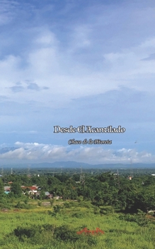 Paperback Desde El Acantilado [Spanish] Book