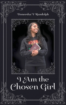 Paperback I Am The Chosen Girl Book