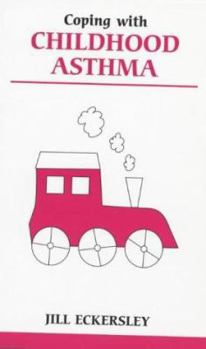 Paperback Coping with Childhood Asthma Book