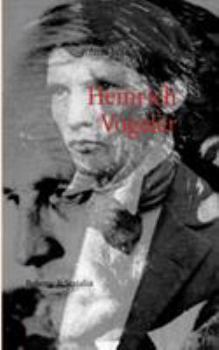 Paperback Heinrich Vogeler: Boheme & Sozialist [German] Book