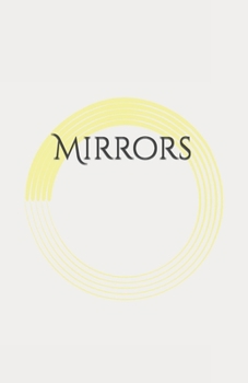 Paperback Mirrors by Nijah Allen Book