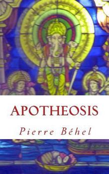 Paperback Apotheosis: Les Hommes-Dieux [French] Book