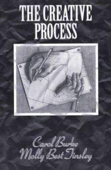 Paperback The Creative Process Book