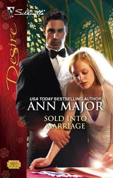 Mass Market Paperback Sold Into Marriage Book