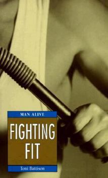 Paperback Fighting Fit Book