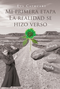 Paperback Mi Primera Etapa: La realidad se hizo verso [Spanish] Book