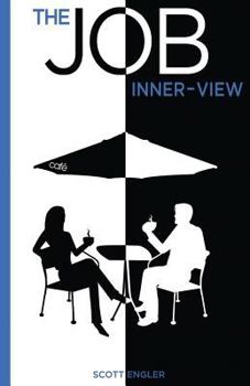 Paperback The Job Inner-view Book