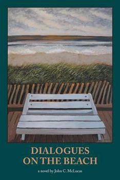 Paperback Dialogues on the Beach Book