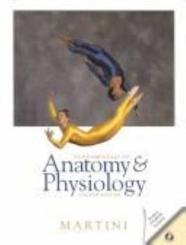 Fundamentals of Anatomy & Physiology