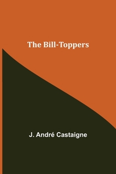 Paperback The Bill-Toppers Book