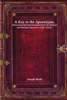 Paperback A Key to the Apocalypse Book