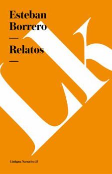 Paperback Relatos [Spanish] Book