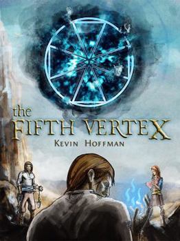Paperback The Fifth Vertex Book