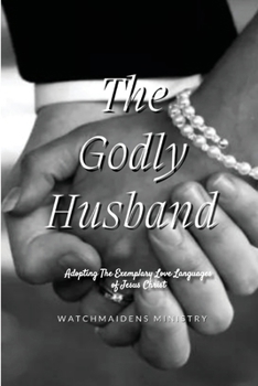 Paperback The Godly Husband Book