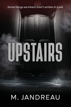 Paperback Upstairs Book