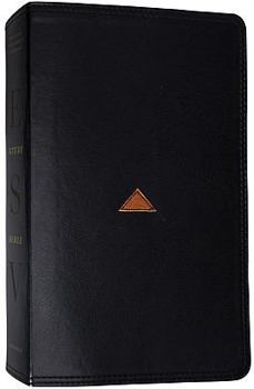 Paperback Study Bible-ESV Book