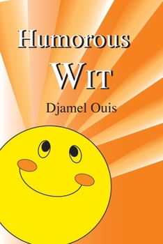 Paperback Humorous Wit Book