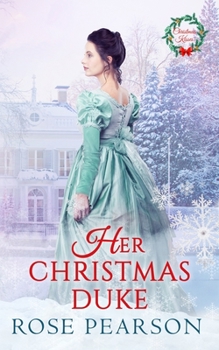 Paperback Her Christmas Duke Book