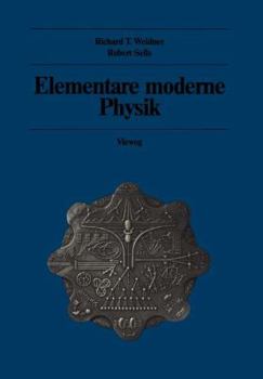 Paperback Elementare Moderne Physik [German] Book